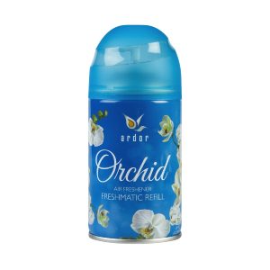 Rezerva odorizant Ardor, Freshmatic, Orchid