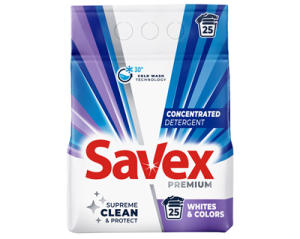 SAVEX Whites&Color