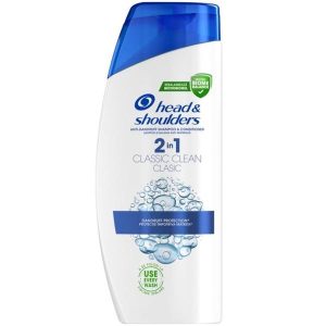 Sampon Antimatreata Clasic