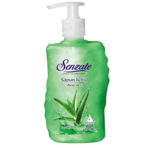 Sapun ALOE VERA