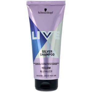 Schwarzkopf Sampon