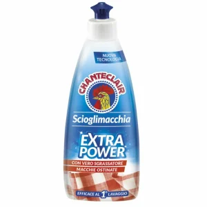 Solutie Curatat Pete