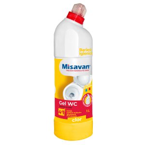 Misavan Gel Wc Clor