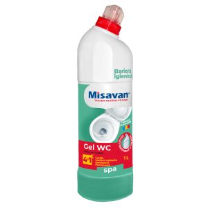 Misavan Gel Wc