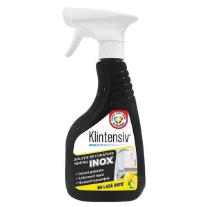 Solutie de Curatare pentru Inox Klintensiv