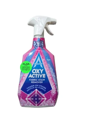 Solutie de curatare a petelor de pe tesaturi