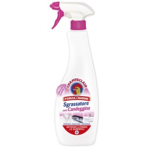 Solutie degresant Chanteclair cu clor