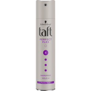 Taft Fixativ