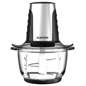 Tocator electric Albatros