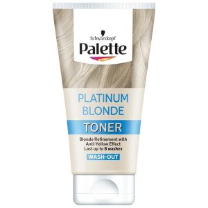 Toner Nuantator Blond