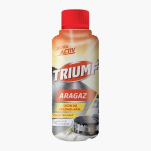 Triumf – Aragaz solutie