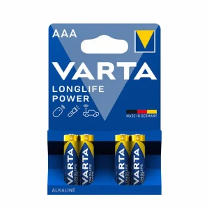 Varta AAA