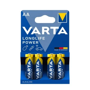 Varta AA