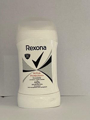 Deodorant Antiperspirant Stick