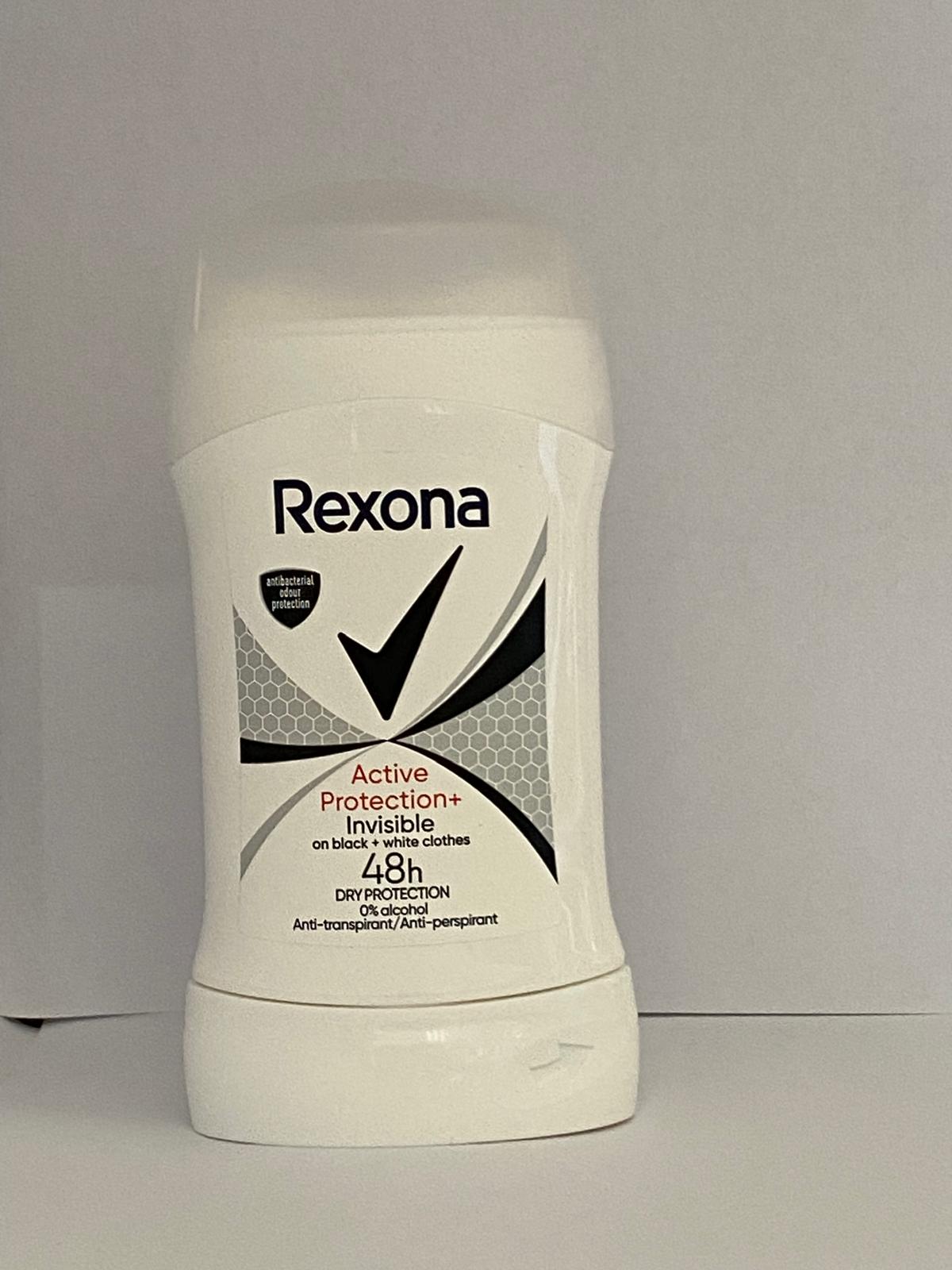 Deodorant Antiperspirant Stick