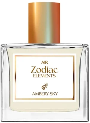 Zodiac Elements Ambery Sky
