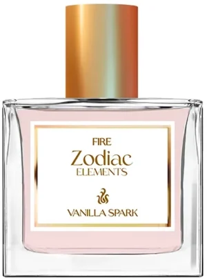 Zodiac Elements Vanilla Spark