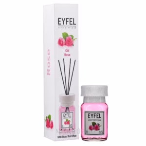 Eyfel Rose