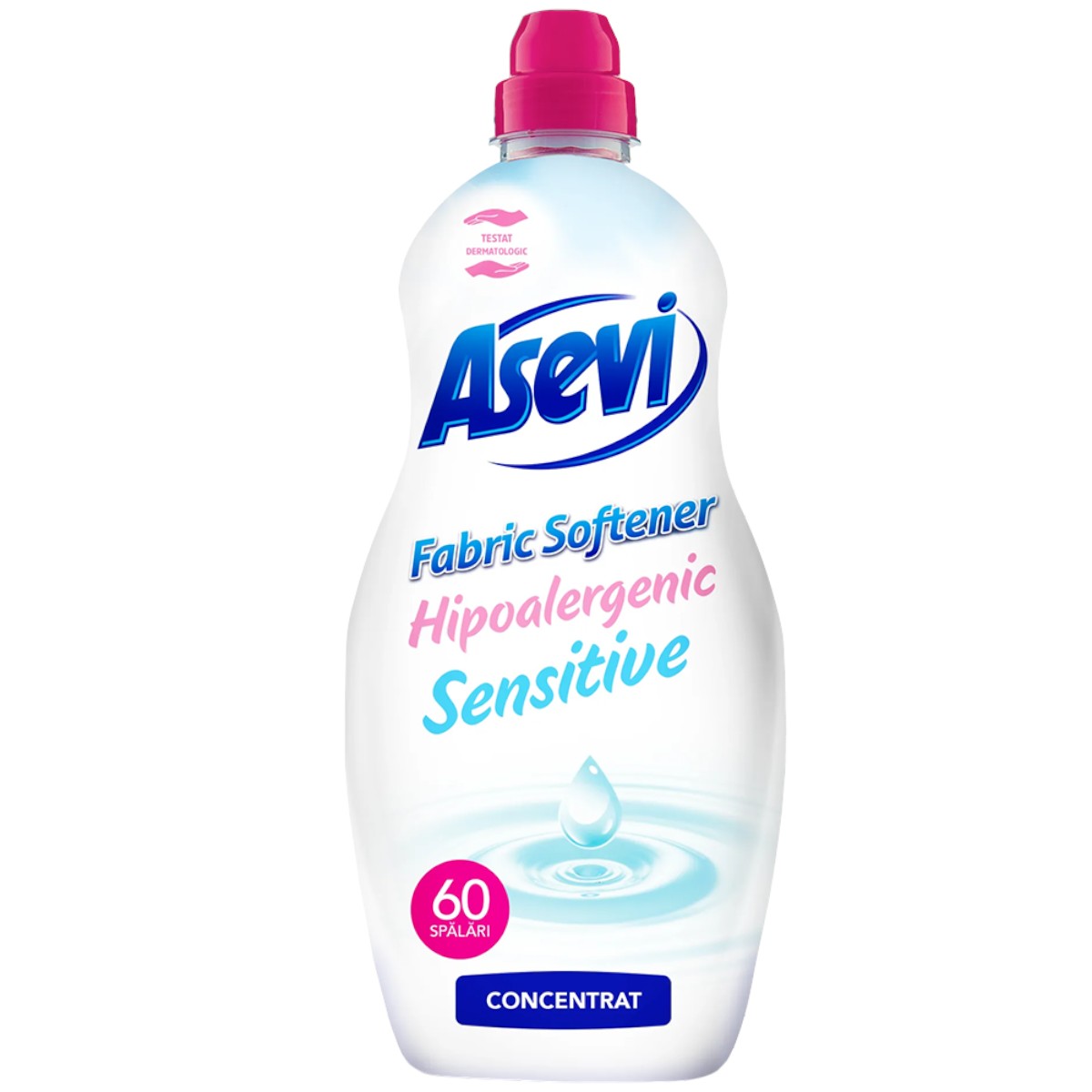ASEVI BALSAM DE RUFE 1.5L SENSITIVE