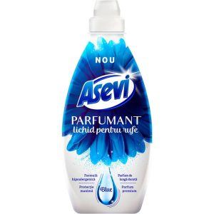 ASEVI BALSAM RUFE PARFUMAT 720ML BLUE
