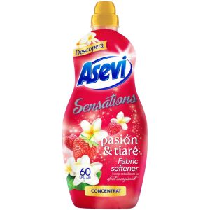 ASEVI BALSAM RUFE 1.44L SENSATIONS PASION