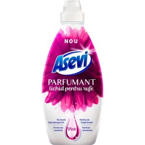 ASEVI BALSAM RUFE PARFUMAT 720ML PINK