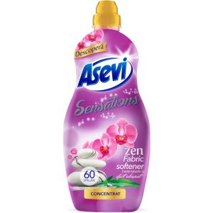 ASEVI BALSAM RUFE 1.44L SENSATIONS ZEN