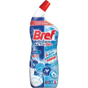 Bref WC Power Active 700 ml Ocean