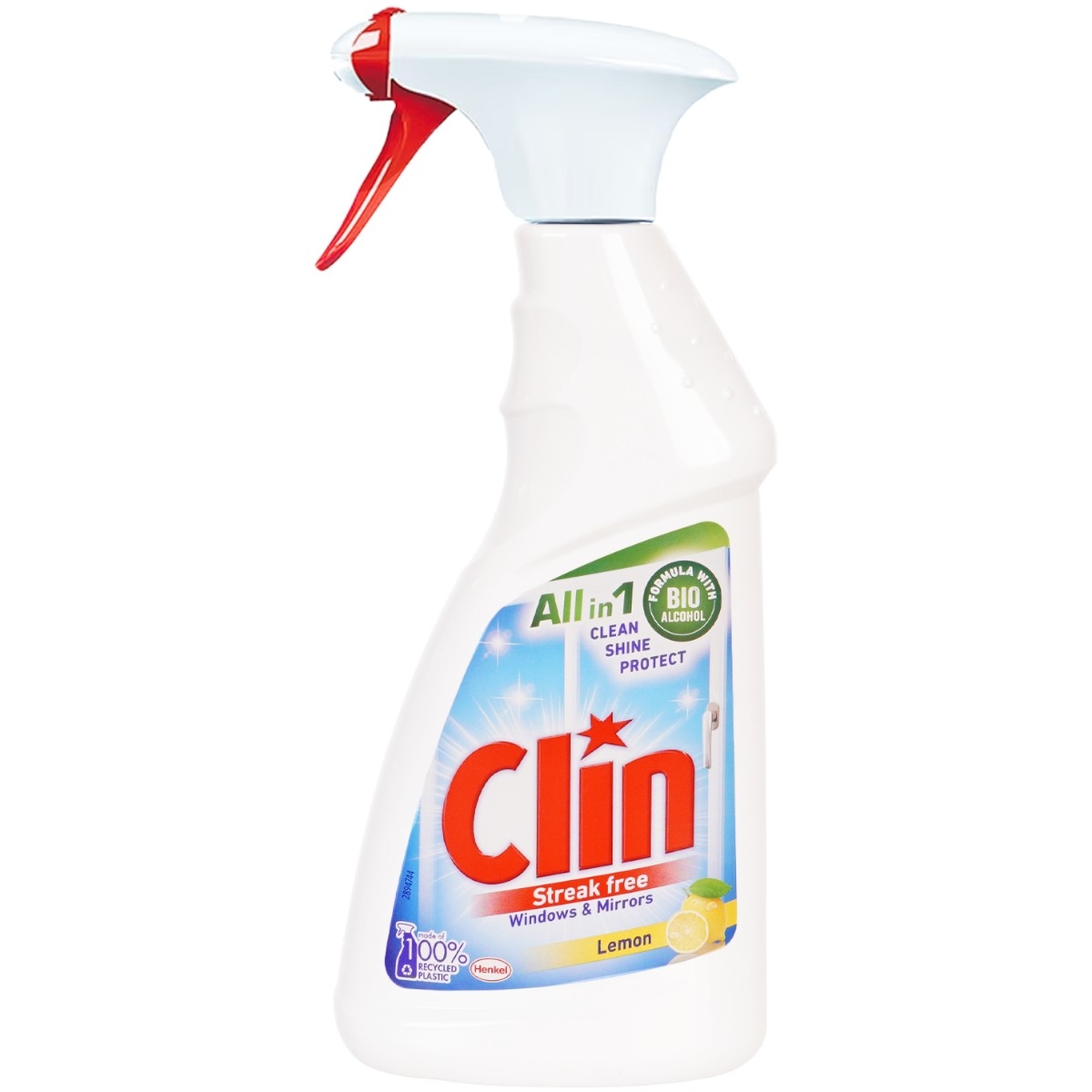 CLIN GEAMURI LEMON 500ML