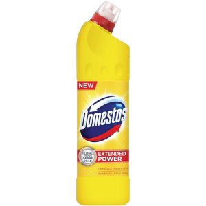 DOMESTOS DEZINFECTANT WC 750ML CITRUS