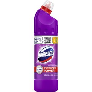 DOMESTOS DEZINFECTANT WC 750ML LAVANDA