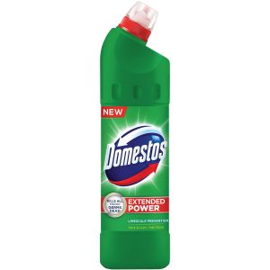 DOMESTOS DEZINFECTANT WC 750ML PINE FRESH