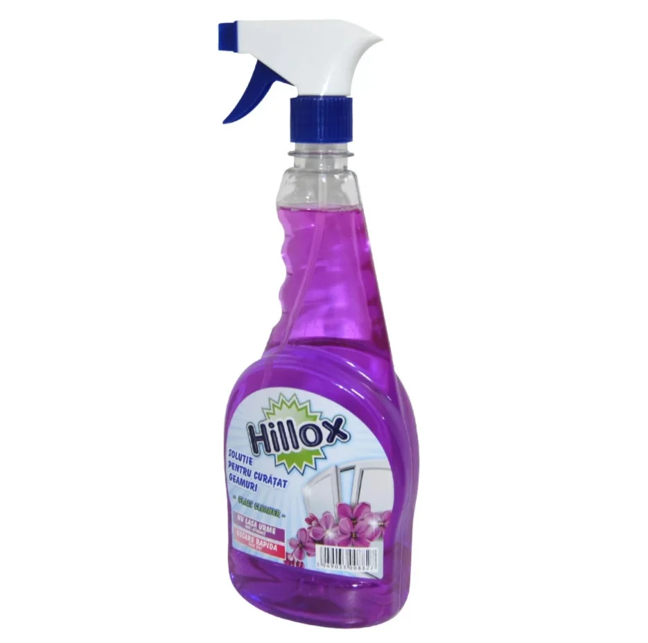 HILLOX GEAMURI 750ML LILIAC