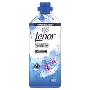 Balsam de rufe Lenor Spring Awakening, 71 spălări