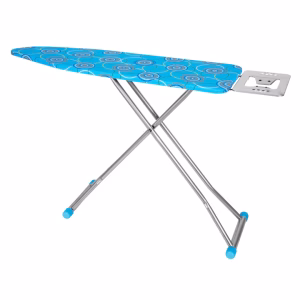 Masa de calcat ZILAN-GRIGIO ZLN-2043 prelungitor electric, suport pentru fierul de calcat