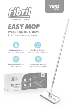 FIBRIL EASY MOP