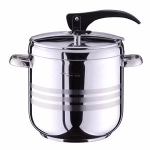 Floria Oala sub presiune inox 5L