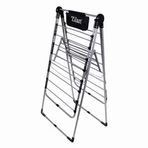 Uscator rufe metalic Bianco, suprafata uscare 20m / ZLN 8969