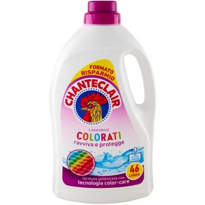 CHANTE CLAIR DETERGENT LICHID 2.07L COLOR 46 SPALARI