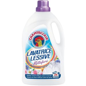 CHANTE CLAIR DETERGENT LICHID MILLEFIORI 29SP