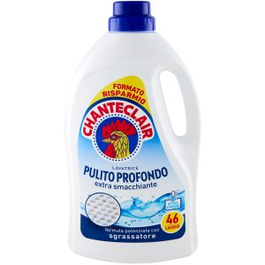 CHANTE CLAIR DETERGENT LICHID 2.07L CURATENIE PROFUNDA 46 SPALARI