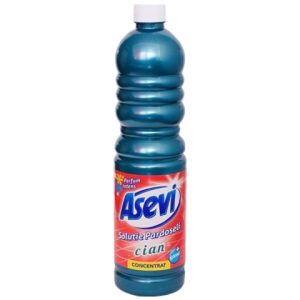 ASEVI DETERGENT PARDOSELI 1L CIAN