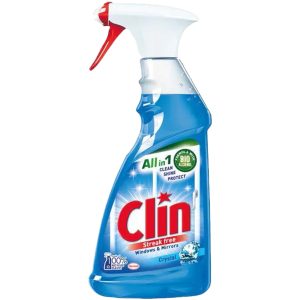CLIN CRYSTAL GEAMURI BLUE 500ML