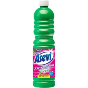 ASEVI DETERGENT PARDOSELI 1L GREEN