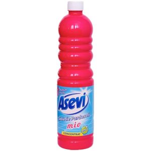 ASEVI DETERGENT PARDOSELI 1L MIO
