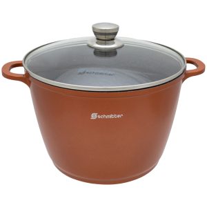 SCHMITTER OALA AL TURNAT CERAMICA INALTA 24*17CM 7L