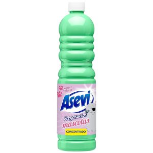 ASEVI DETERGENT PARDOSELI 1L PET