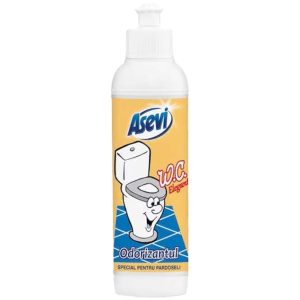 ASEVI ODORIZANT WC 200ML 24H ELEGANT