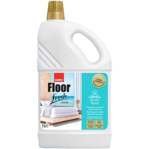SANO FLOOR FRESH DETERGENT PARDOSELI 1L EXOTIC HOTEL