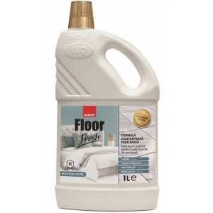 SANO FLOOR FRESH DETERGENT PARDOSELI 1L BOUTIQUE HOTEL